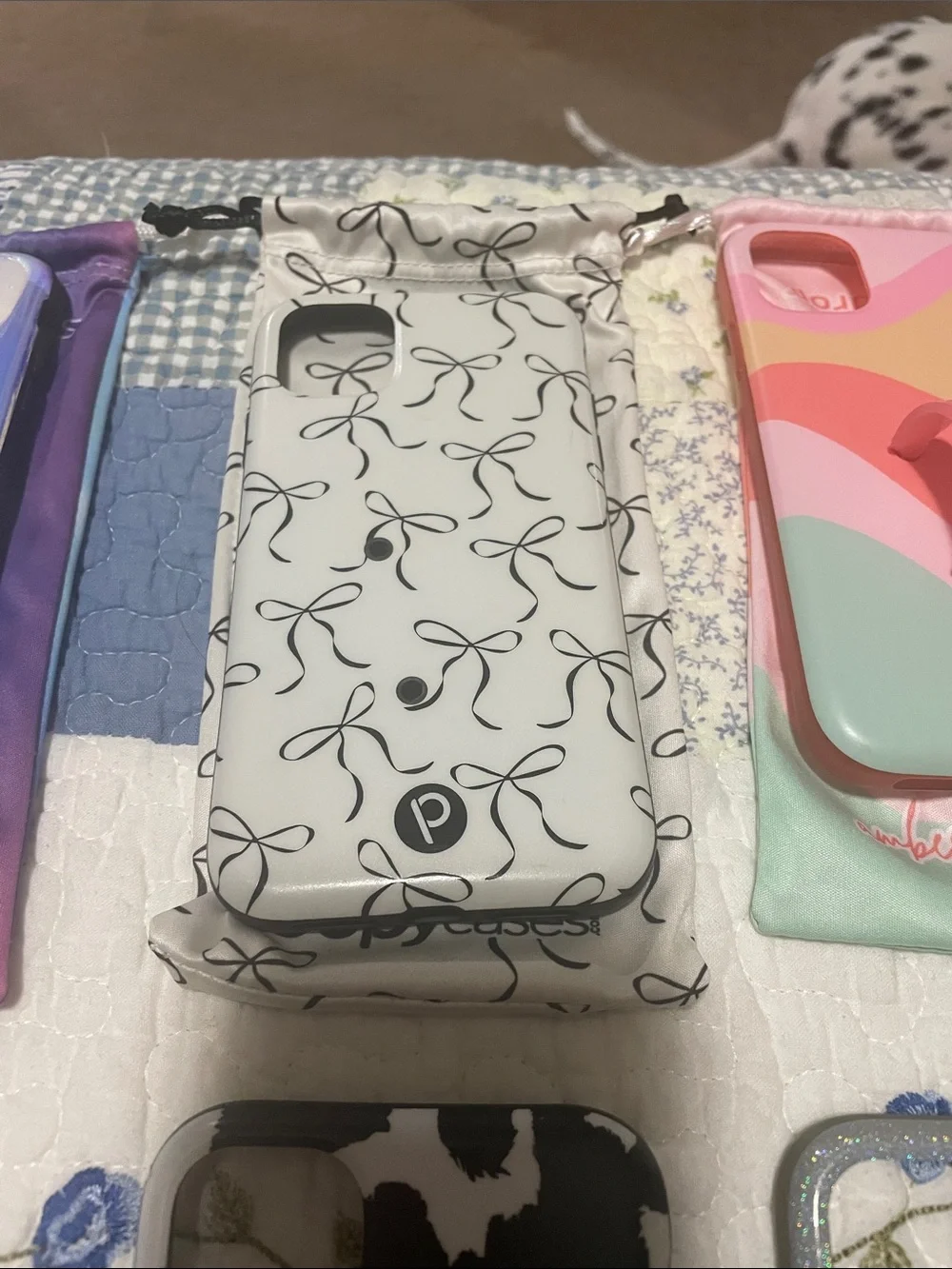 Loopy Cases-iPhone 11